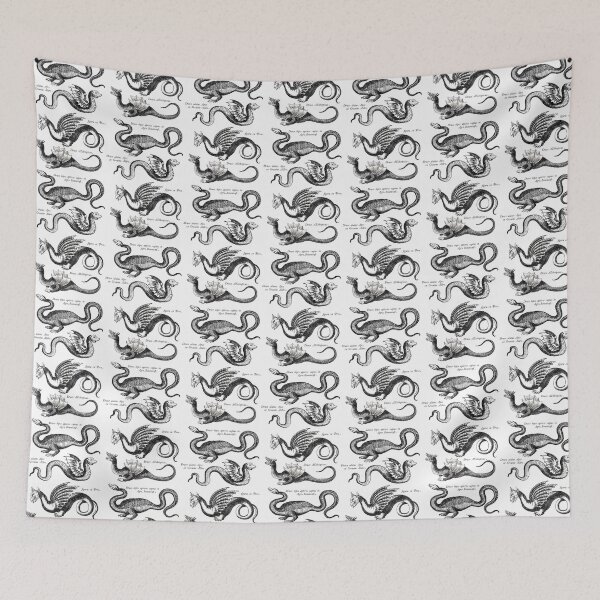 Item preview, Dragons 1 designed and sold by PocketRoom.