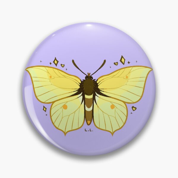 Item preview, Brimstone Butterfly designed and sold by lucidlobster.
