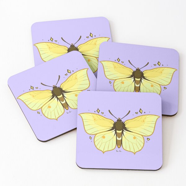 Item preview, Brimstone Butterfly designed and sold by lucidlobster.