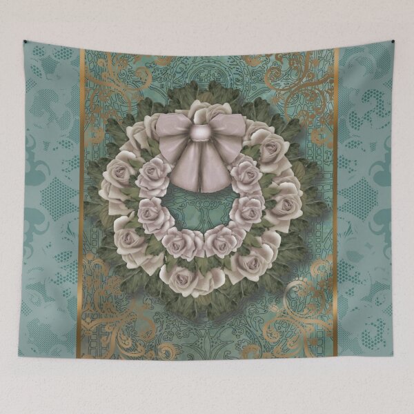 Item preview, Wallflowers - Volume 04, No. 04 designed and sold by Legacy Star Designs.