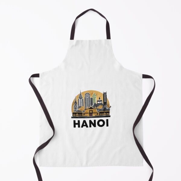 Item preview, Hanoi Vietnam designed and sold by 2minutidiitalia.