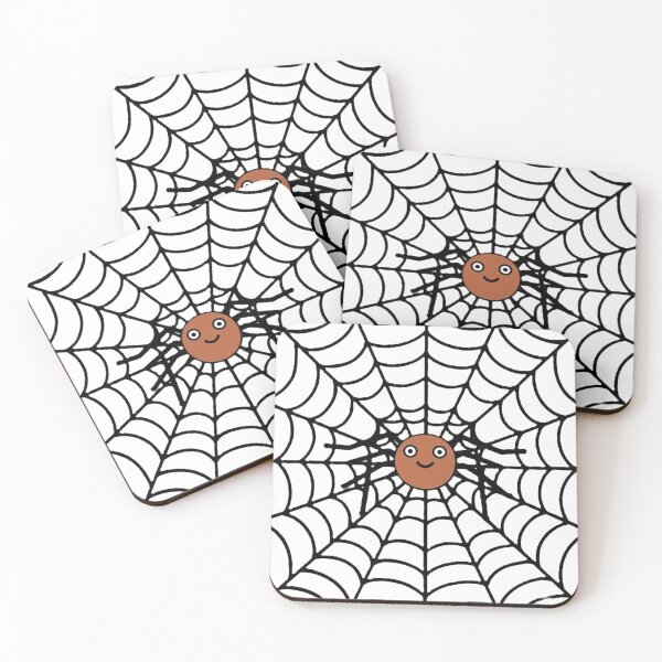 Item preview, A aranha na teia ; Spider in the Web designed and sold by debbiebento.