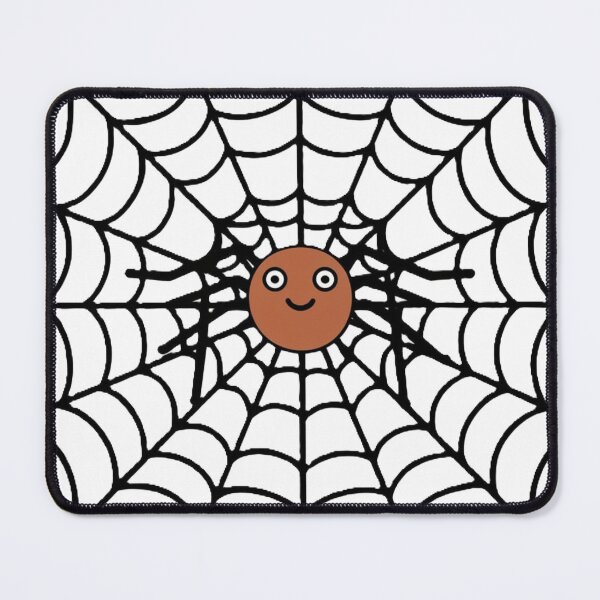 Item preview, A aranha na teia ; Spider in the Web designed and sold by debbiebento.