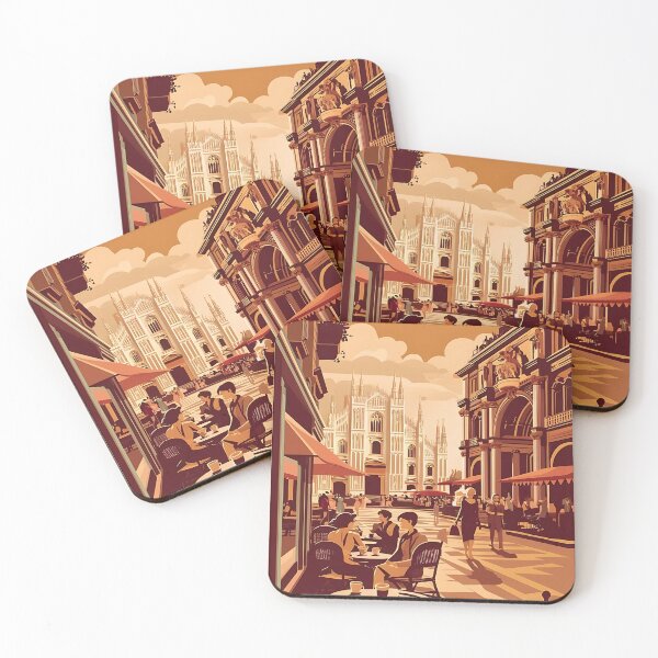 Item preview, Milanese Elegance designed and sold by DIUMERI.