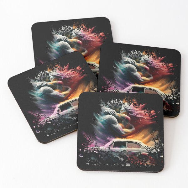 Item preview, Goes to Dust designed and sold by Joel Kowalewski.