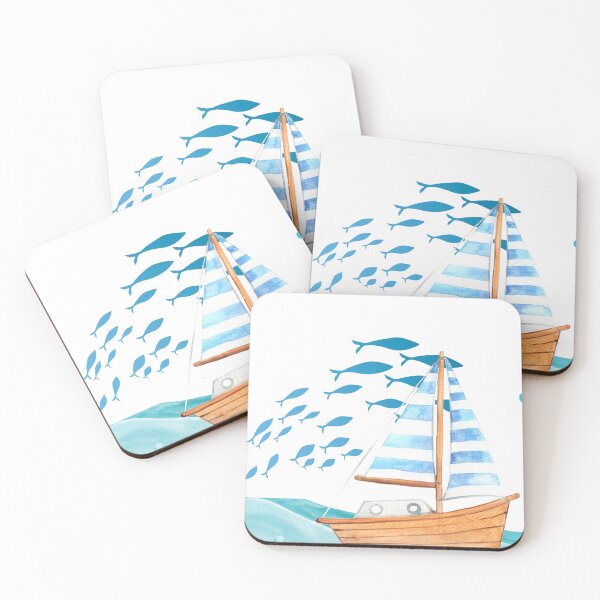 Item preview, Boat designed and sold by Annacreations1.