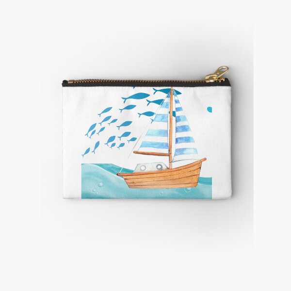 Item preview, Boat designed and sold by Annacreations1.