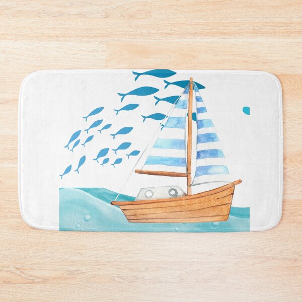 Item preview, Boat designed and sold by Annacreations1.