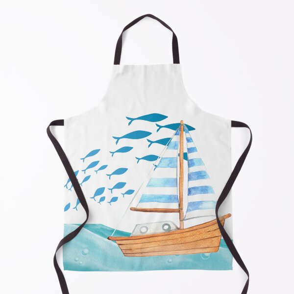 Item preview, Boat designed and sold by Annacreations1.