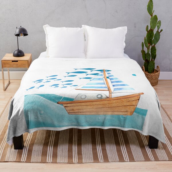 Item preview, Boat designed and sold by Annacreations1.