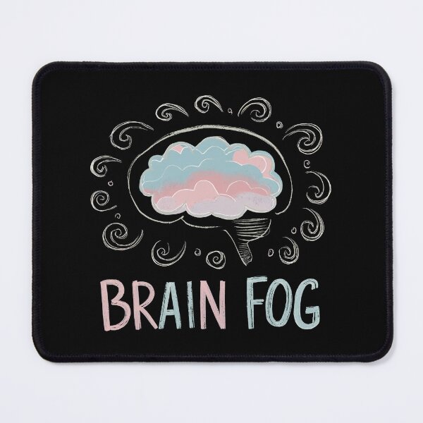 Item preview, Brain Fog designed and sold by These_Prints.