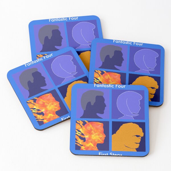 Item preview, Fantastic Days designed and sold by ForrestFire.