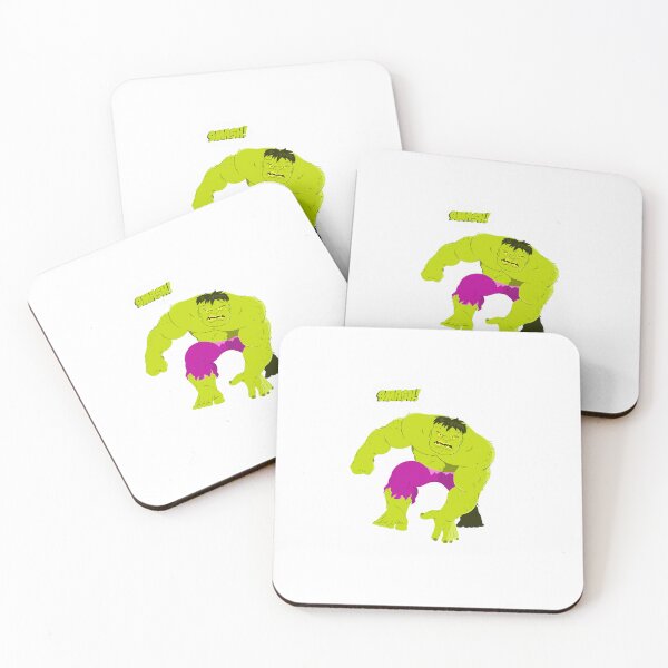 Item preview, Classic Hulk designed and sold by Cinema Surfer.