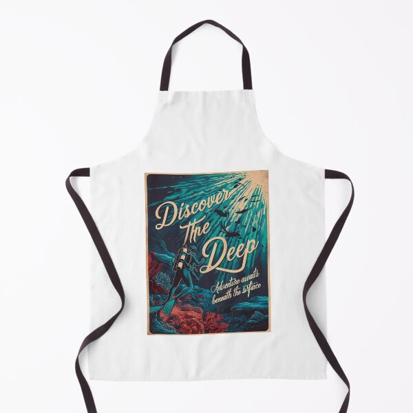 Item preview, Mysteries of the Abyss designed and sold by DIUMERI.