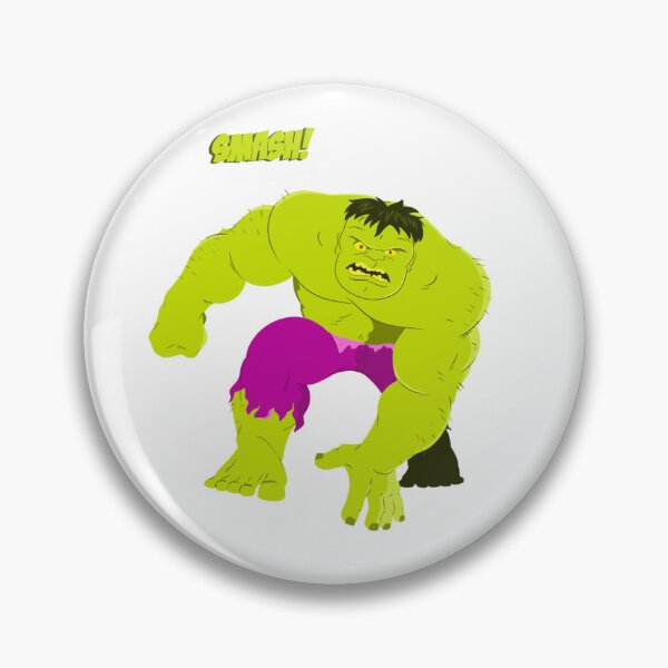 Item preview, Classic Hulk designed and sold by Cinema Surfer.