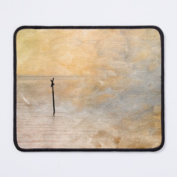 Item preview, The Sign in the Sea designed and sold by Kasia Design.