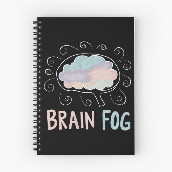 Item preview, Brain Fog designed and sold by These_Prints.