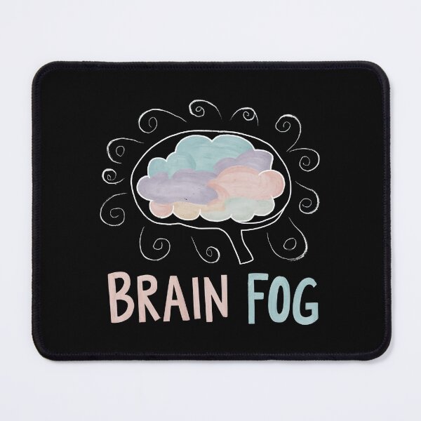 Item preview, Brain Fog designed and sold by These_Prints.