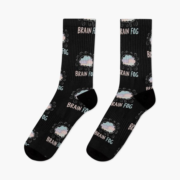 Item preview, Brain Fog designed and sold by These_Prints.