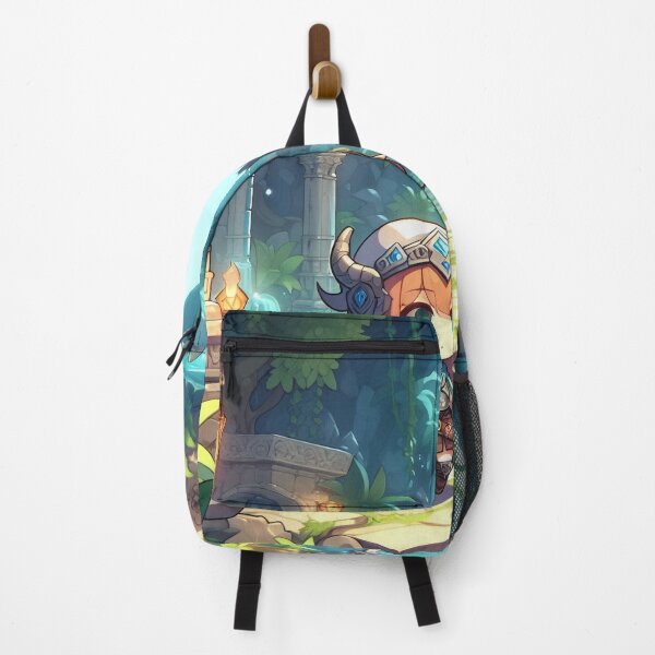 Item preview, Tiny Tales from a Lost Kingdom designed and sold by RW Art Prints.