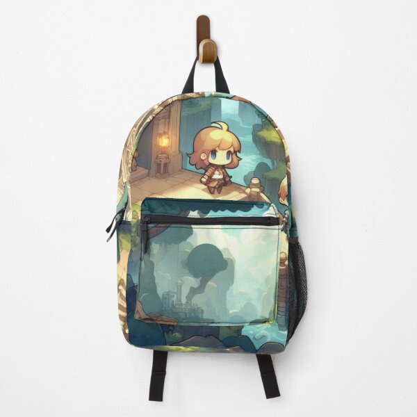 Item preview, Tiny Tales from a Lost Kingdom designed and sold by RW Art Prints.