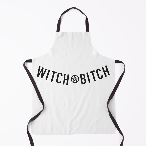 Item preview, witch bitch 2.0 designed and sold by Cabot of Curiosities.