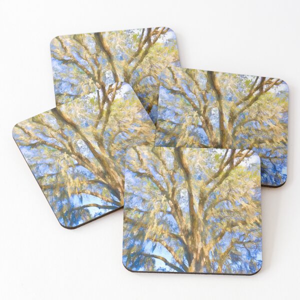 Item preview, Giant Southern Oak and Moss X103 designed and sold by RichFrancoCars.