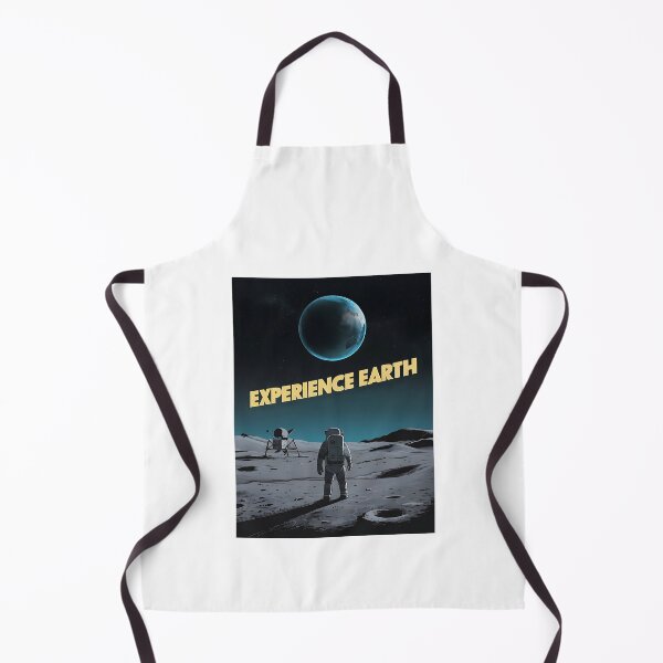 Item preview, Lunar Explorer: A Homeward Gaze designed and sold by DIUMERI.