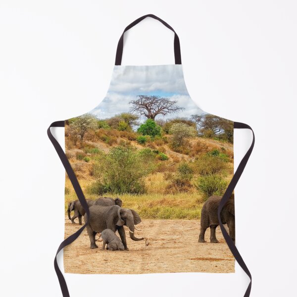Item preview, Elephant Drill designed and sold by Kay Brewer.
