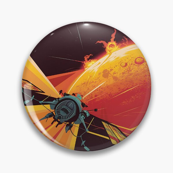 Item preview, Solar Odyssey designed and sold by DIUMERI.
