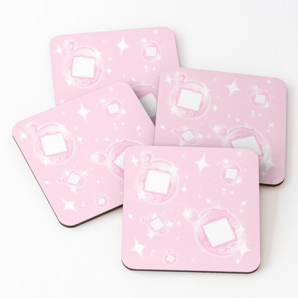 Item preview, Pink Pocket Pet designed and sold by Daisybel Artistry.