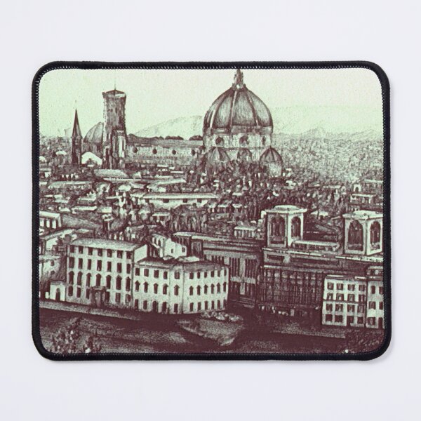 Item preview, Firenze, Italy designed and sold by Gaye Elise Beda.