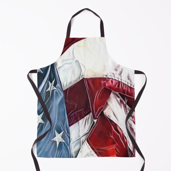 Item preview, Old Glory designed and sold by Kelly Ryan Rhoades.
