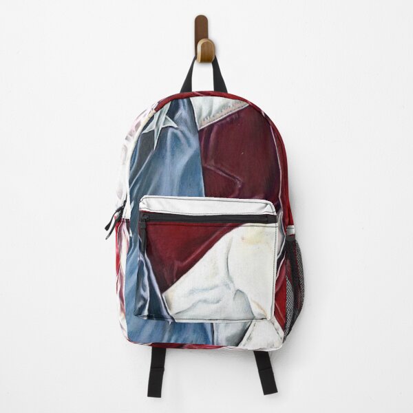 Item preview, Old Glory designed and sold by Kelly Ryan Rhoades.