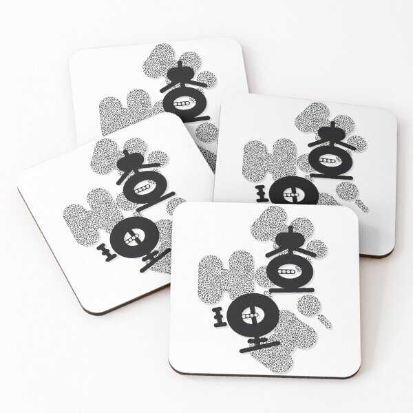 Item preview, Hi, Charlie in Chinese 查理 designed and sold by FocalNotes.