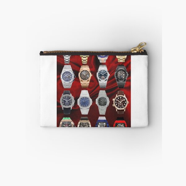 Item preview, Luxury watch collage  designed and sold by Sink-or-swim23.