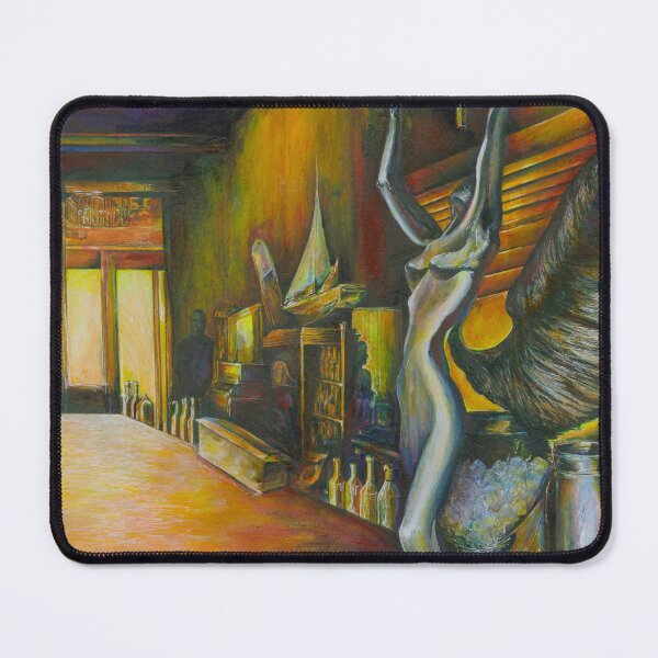 Item preview, Not Unless You Start Humming designed and sold by Gaye Elise Beda.