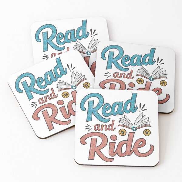 Item preview, Read and Ride designed and sold by EclipseArtworks.