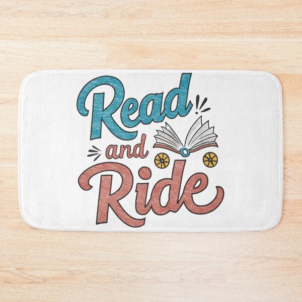 Item preview, Read and Ride designed and sold by EclipseArtworks.