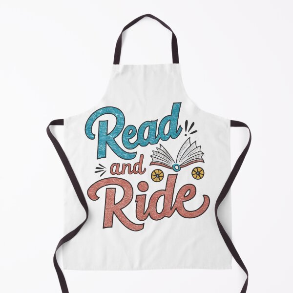 Item preview, Read and Ride designed and sold by EclipseArtworks.