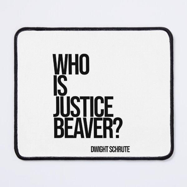 Item preview, Dwight SchruteThe Office Funny Quote designed and sold by Enea Kelo.