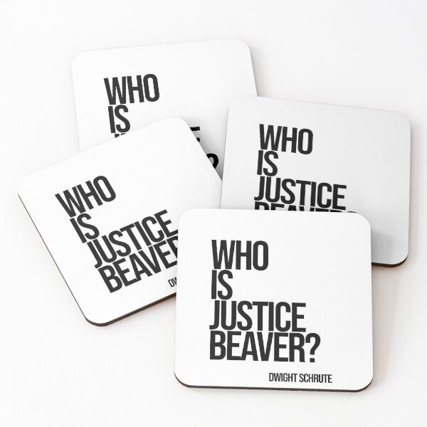 Item preview, Dwight SchruteThe Office Funny Quote designed and sold by Enea Kelo.