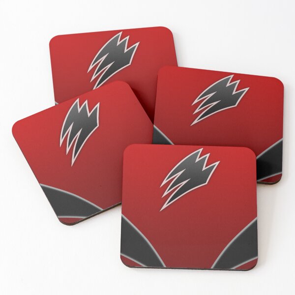 Item preview, Jungle Fury - Red designed and sold by PowerCores.