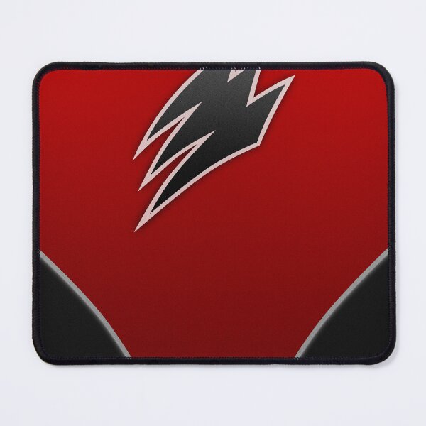 Item preview, Jungle Fury - Red designed and sold by PowerCores.
