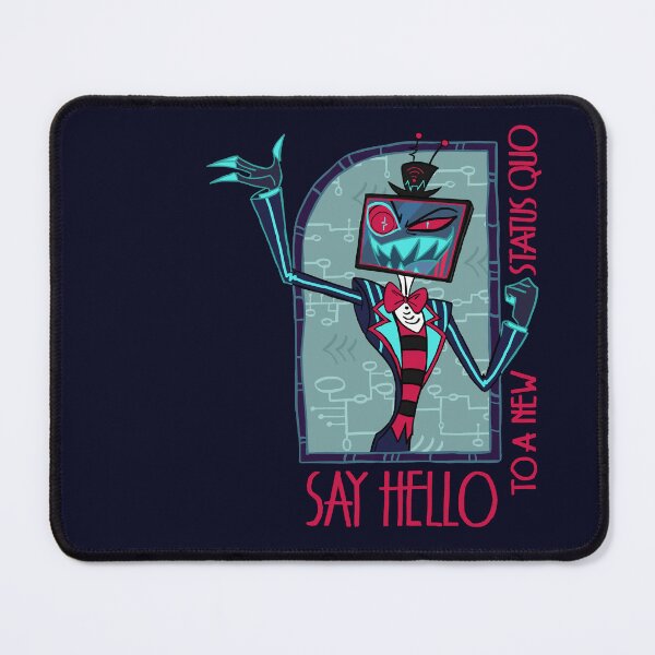 Item preview, Vox - SAY HELLO to a new status quo designed and sold by PheaDesign.
