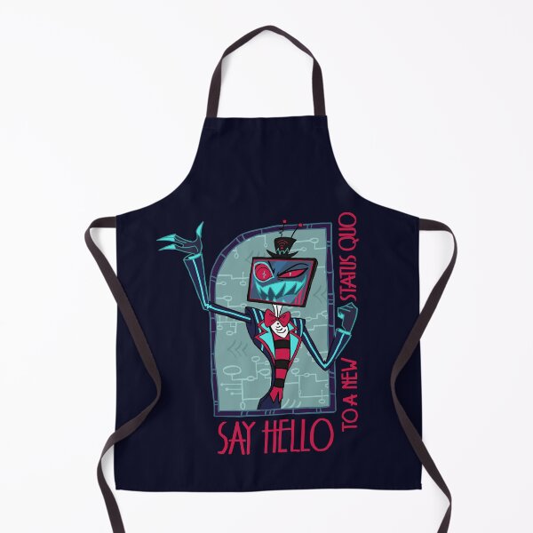 Item preview, Vox - SAY HELLO to a new status quo designed and sold by PheaDesign.