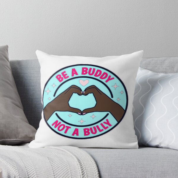Item preview, Be a Buddy - Darker Skin designed and sold by HarrisonDesign.