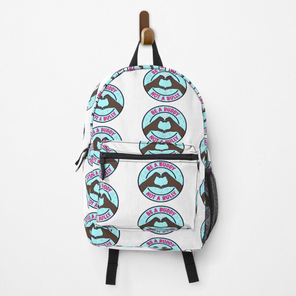 Item preview, Be a Buddy - Darker Skin designed and sold by HarrisonDesign.