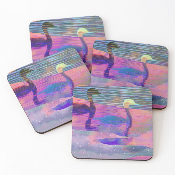 Item preview, Midnight Swim designed and sold by Robert Ball.