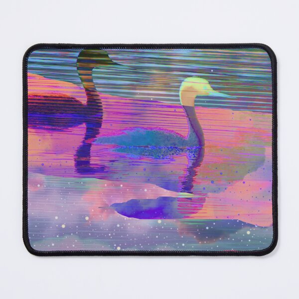 Item preview, Midnight Swim designed and sold by Robert Ball.